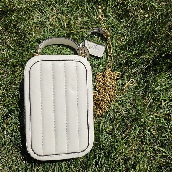 Coach camera bag - Picture 5 of 8